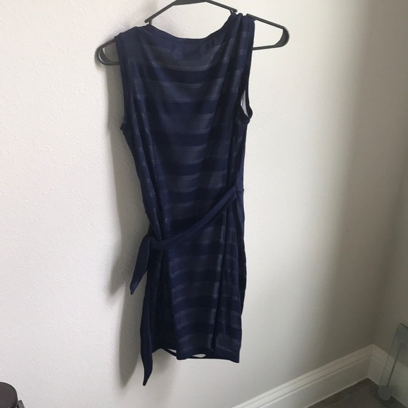 Navy dress from Guess - Picture 6 of 7